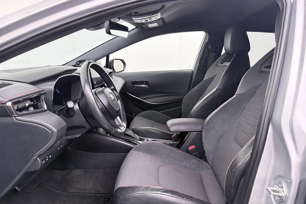 Toyota Corolla Touring Sports – foto 10