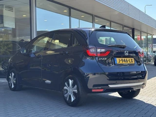 Honda Jazz – thumbnail 3