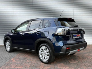 Suzuki S-Cross – thumbnail 2