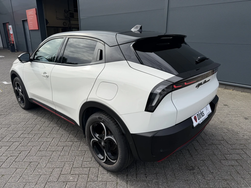 Alfa Romeo Junior – foto 4