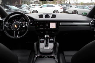 Porsche Cayenne – thumbnail 9