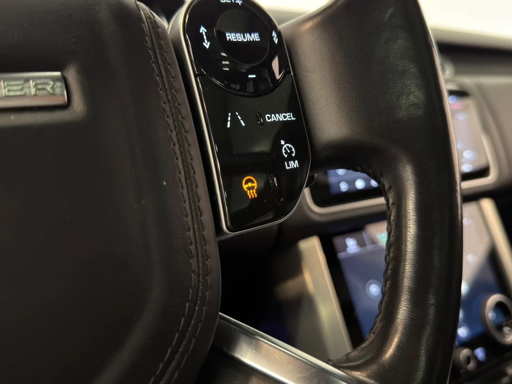Land Rover Range Rover – foto 16