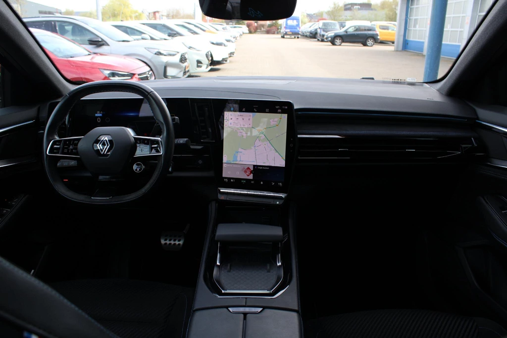 Renault Austral – foto 6