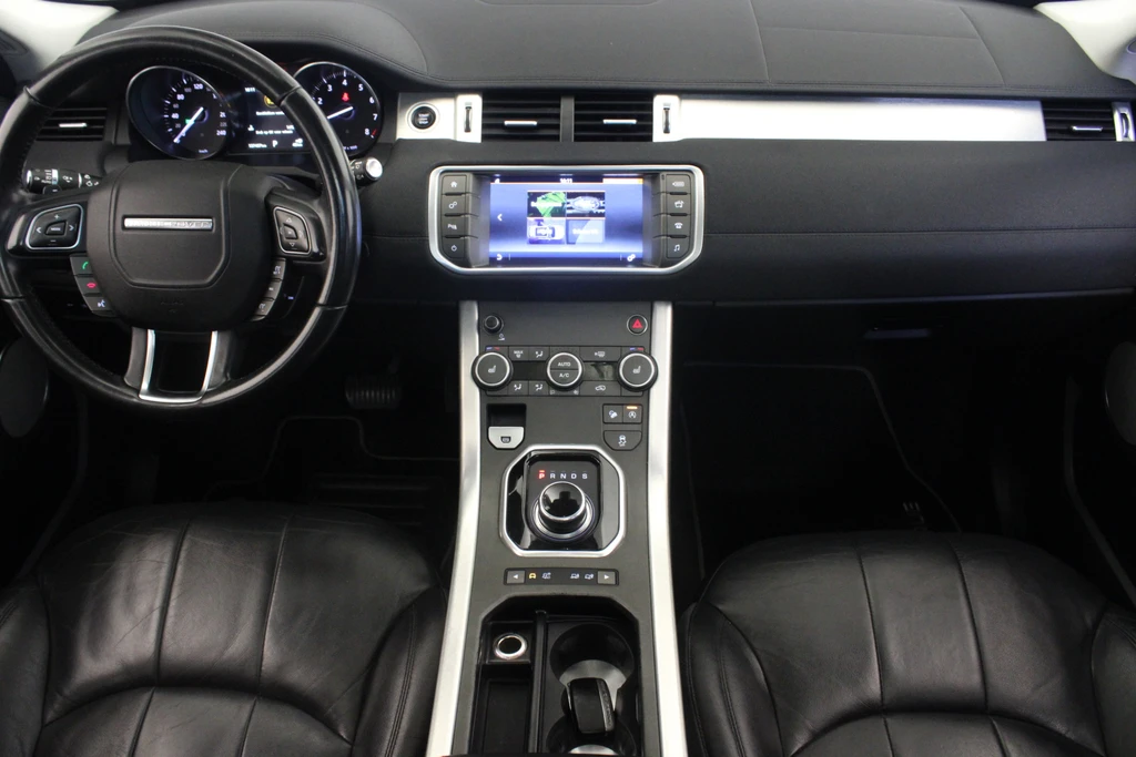 Land Rover Range Rover Evoque – foto 13