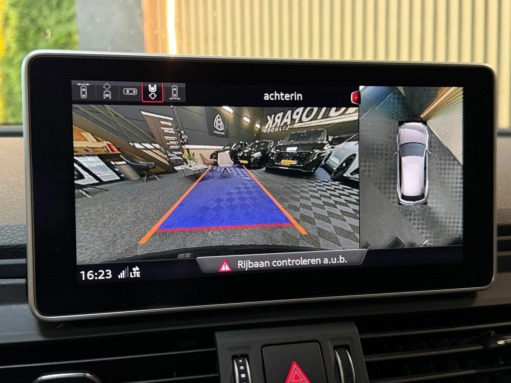 Audi Q5 – foto 32