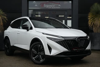 Nissan QASHQAI – thumbnail 4