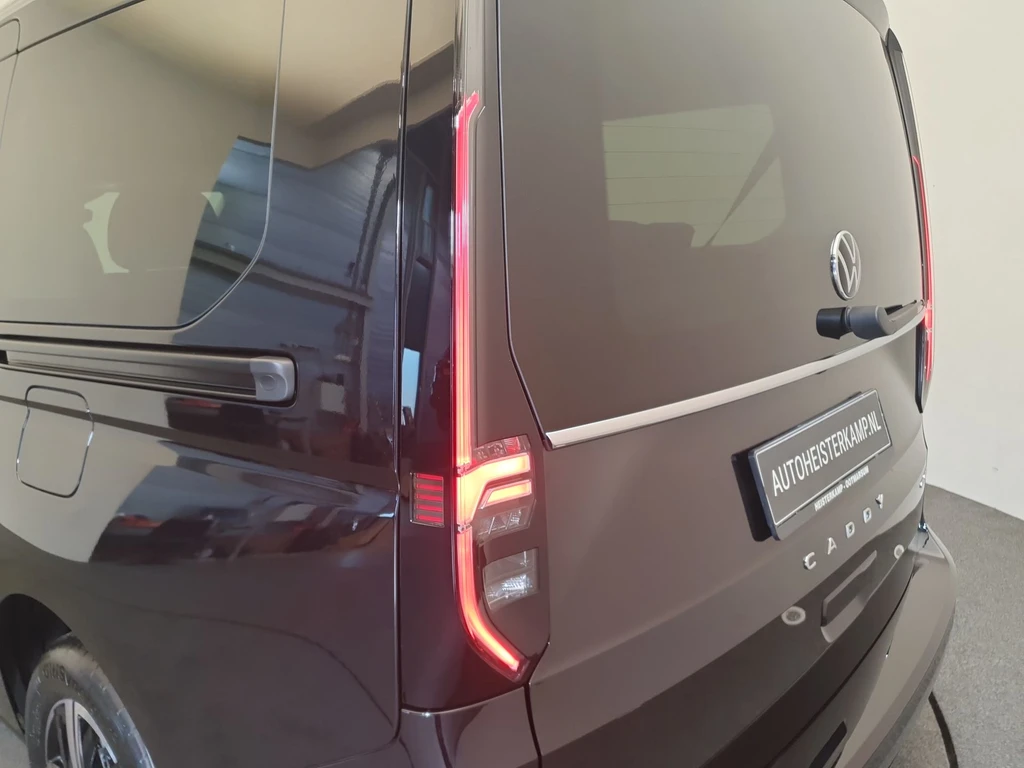 Volkswagen Caddy – foto 12