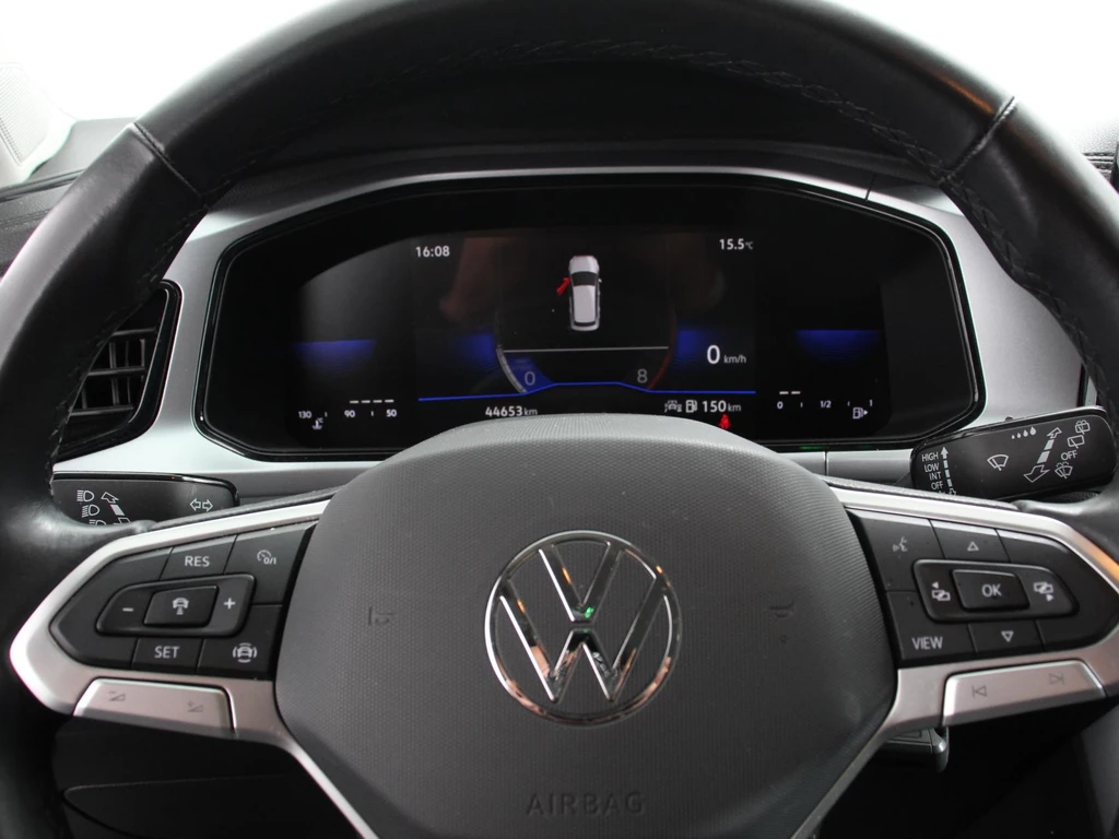 Volkswagen T-Roc – foto 13