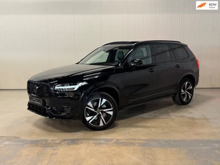 Volvo XC90 – thumbnail 1