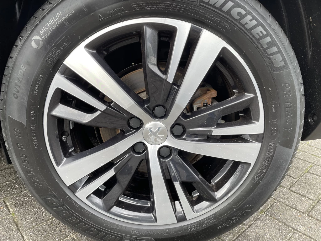 Peugeot 5008 – foto 13