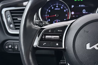 Kia Ceed Sportswagon – thumbnail 20
