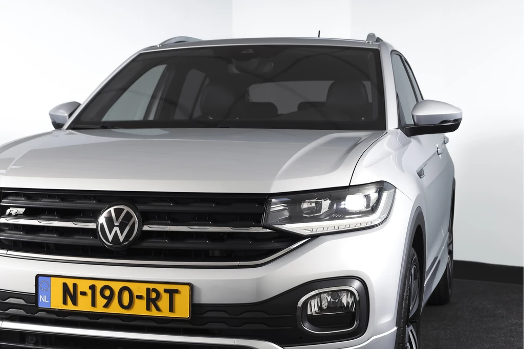 Volkswagen T-Cross – foto 3