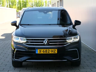 Volkswagen Tiguan Allspace – thumbnail 8