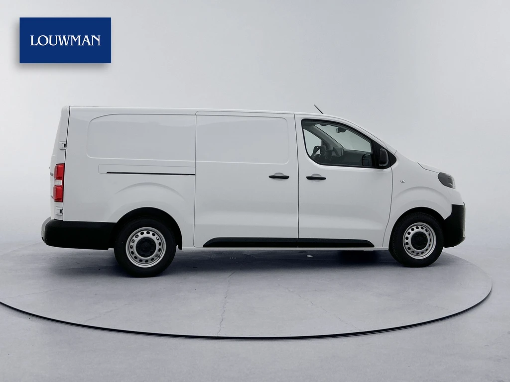 Toyota ProAce – foto 12