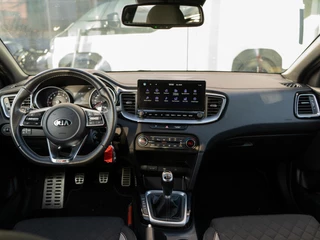Kia Ceed Sportswagon – thumbnail 11