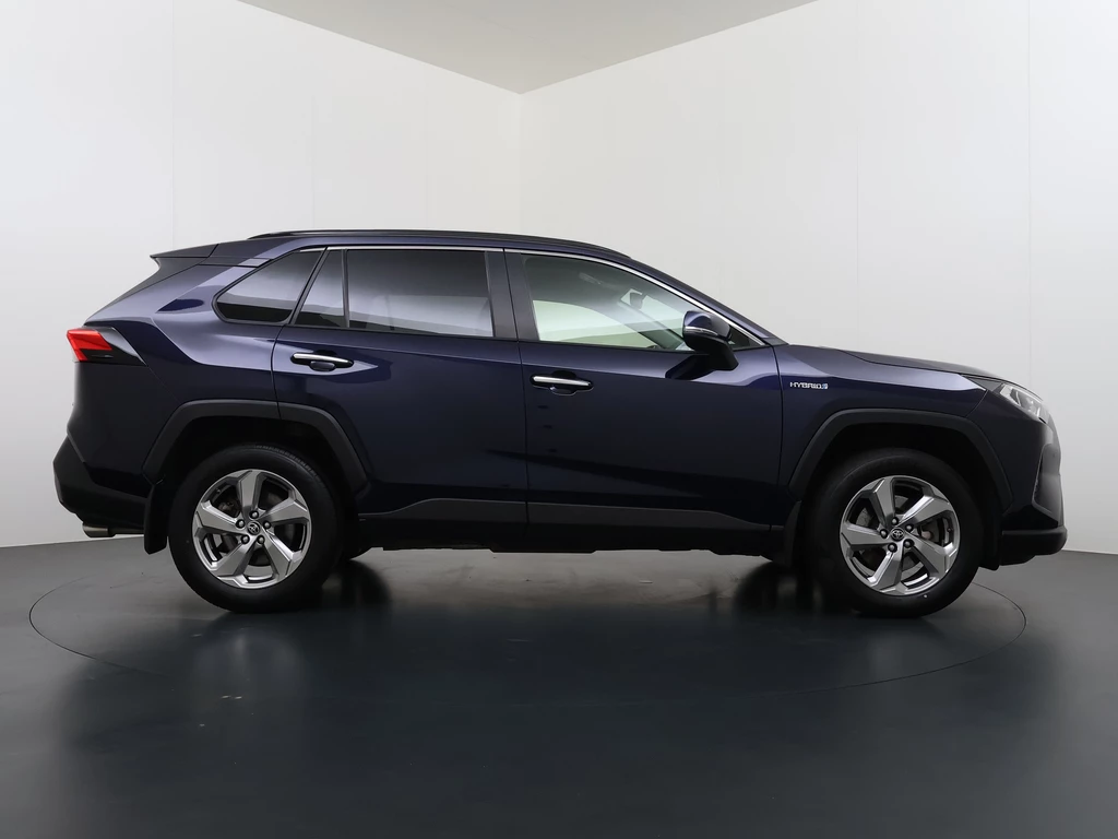 Toyota RAV4 – foto 7