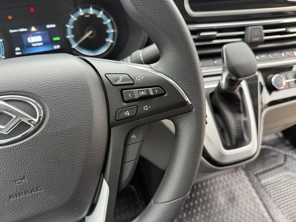 Maxus eDeliver9 – foto 26