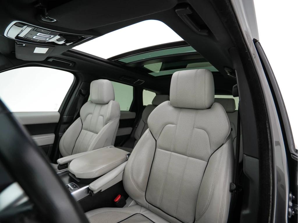 Land Rover Range Rover Sport – foto 25