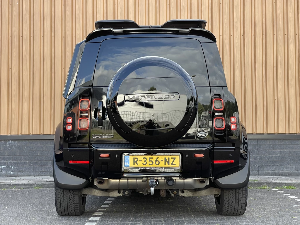 Land Rover Defender – foto 3