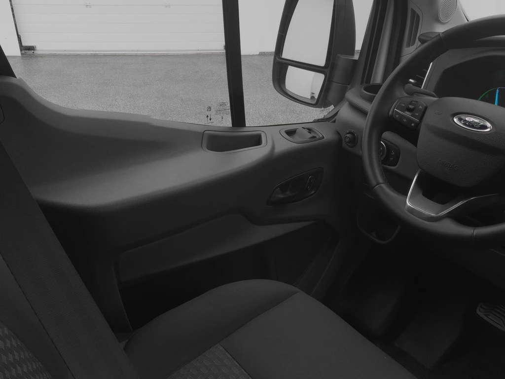 Ford E-Transit – foto 30