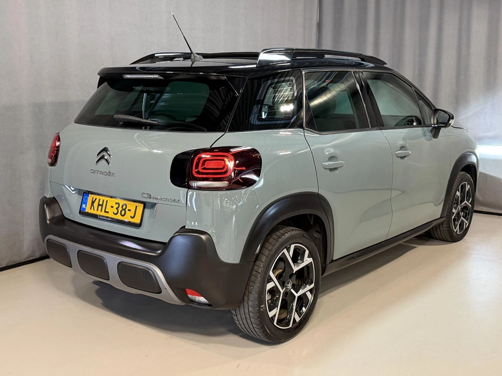 Citroën C3 Aircross – foto 4