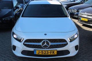 Mercedes-Benz A-Klasse – thumbnail 8