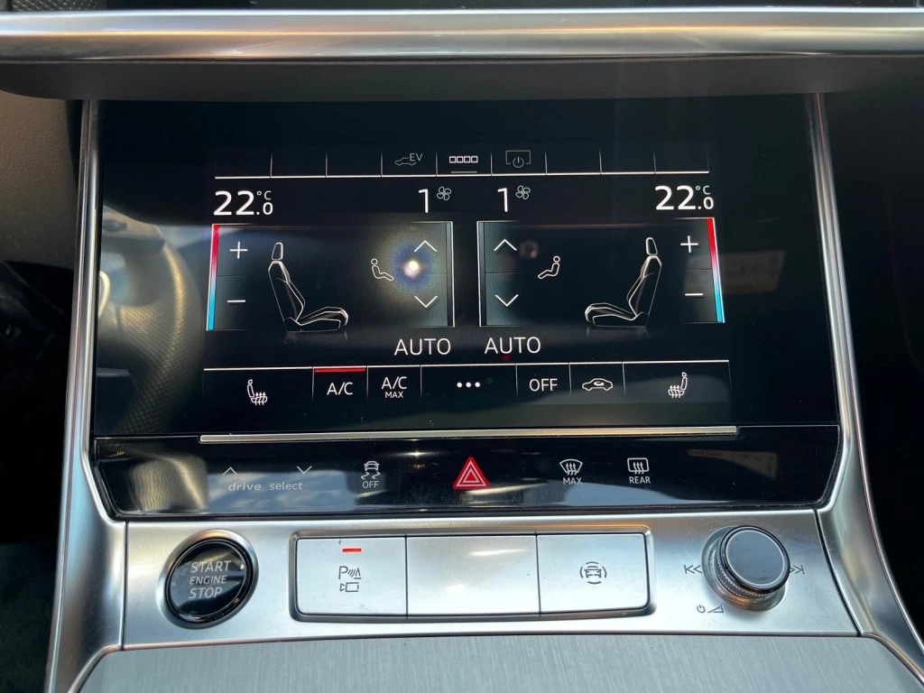 Audi A6 – foto 19