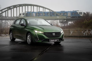 Peugeot 308 – thumbnail 7