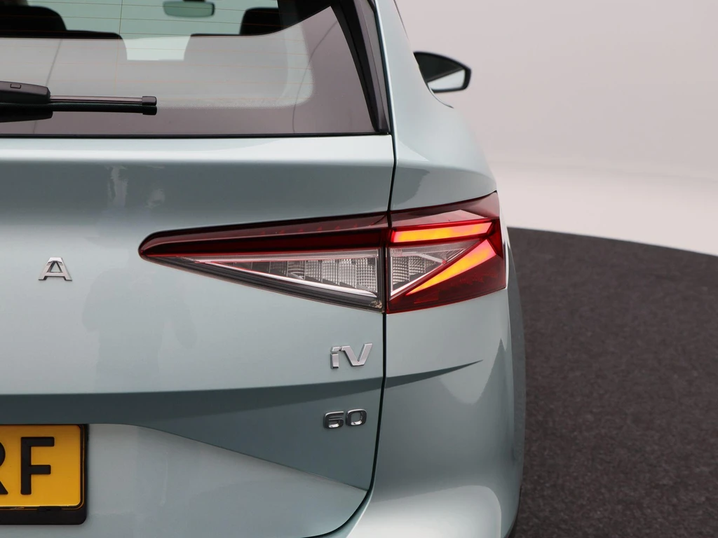 Škoda Enyaq iV – foto 14