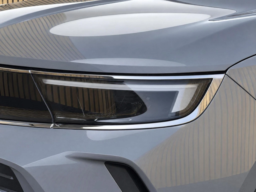 Opel Mokka – foto 23