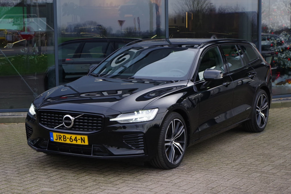 Volvo V60 – foto 2