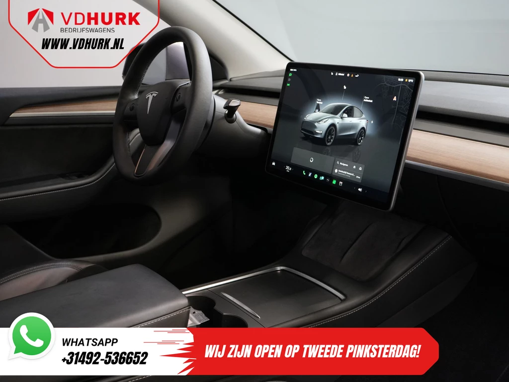 Tesla Model Y – foto 9