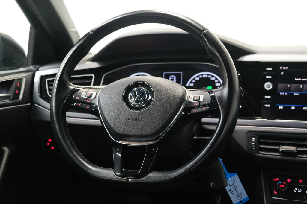 Volkswagen Polo – foto 15