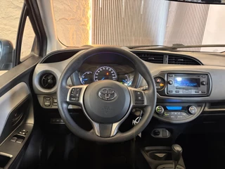 Toyota Yaris – thumbnail 7