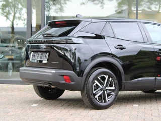 Peugeot 2008 – thumbnail 4