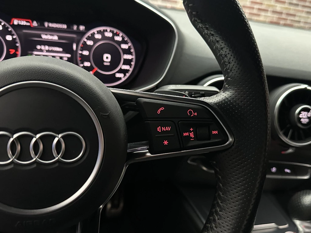 Audi TT – foto 28