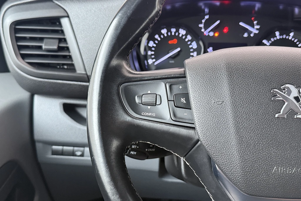 Peugeot Expert – foto 19