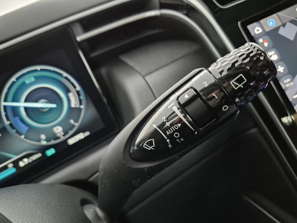 Hyundai Tucson – foto 28