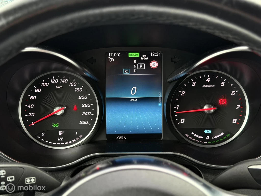 Mercedes-Benz GLC – foto 18