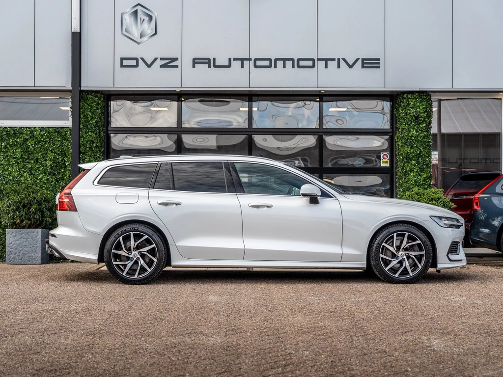 Volvo V60 – foto 6