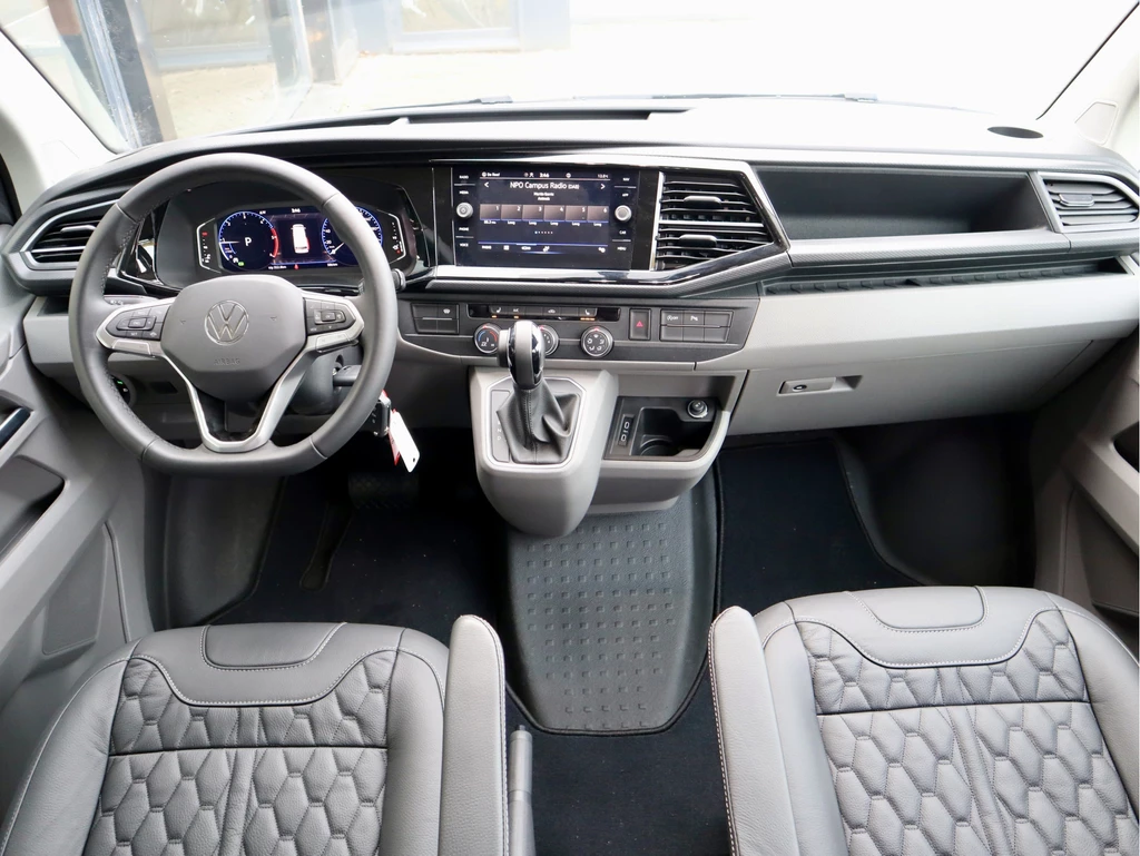 Volkswagen Transporter – foto 13