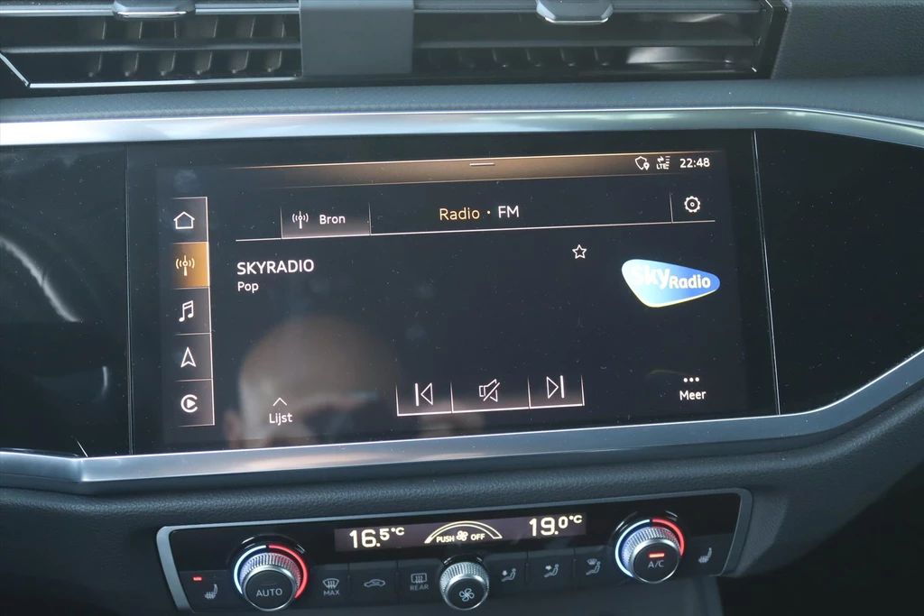 Audi Q3 – foto 26