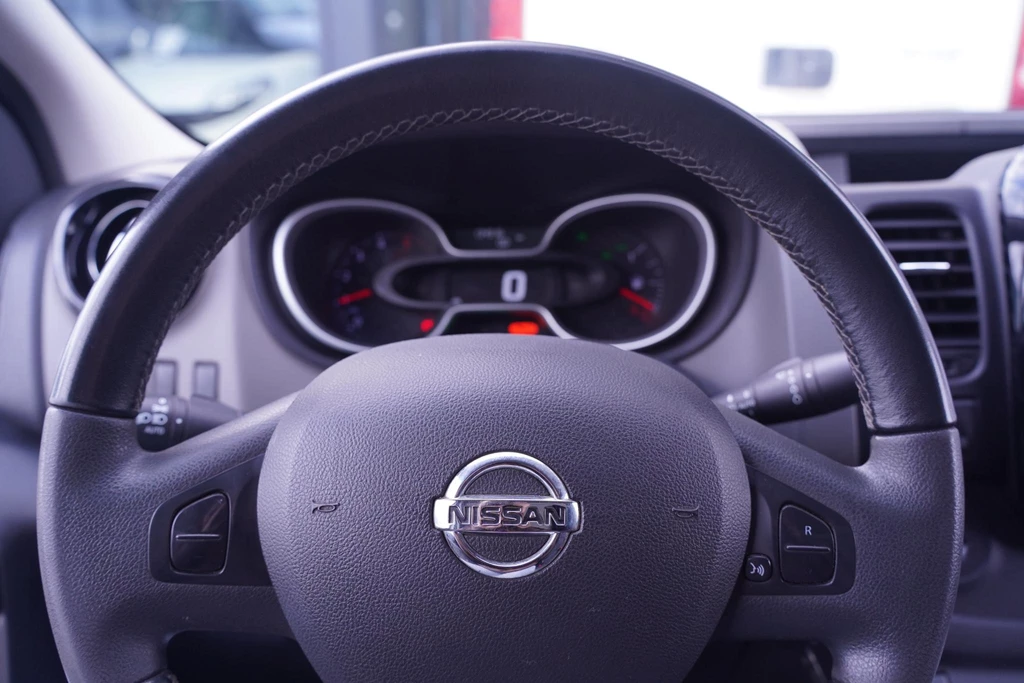 Nissan NV300 – foto 29