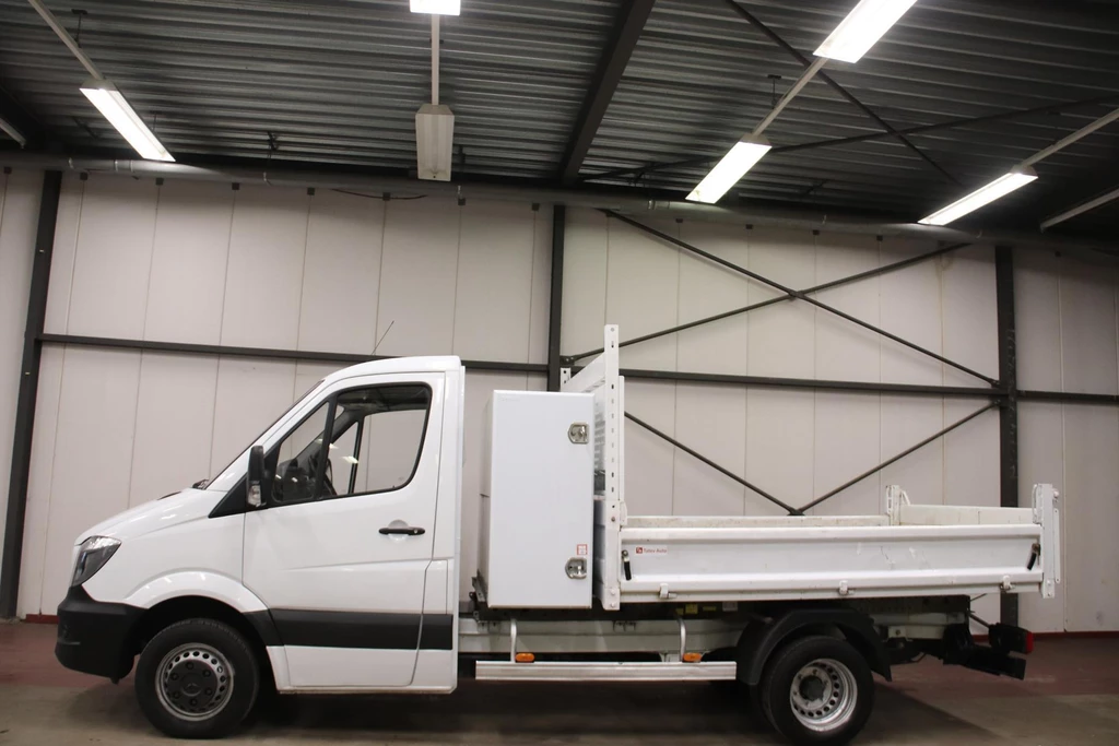 Mercedes-Benz Sprinter – foto 3