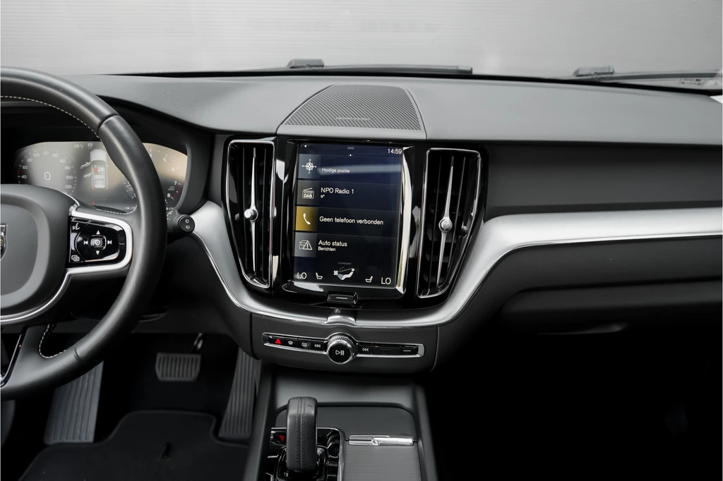 Volvo XC60 – foto 32