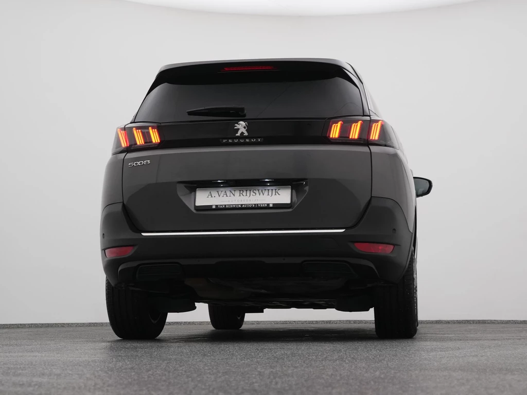 Peugeot 5008 – foto 11