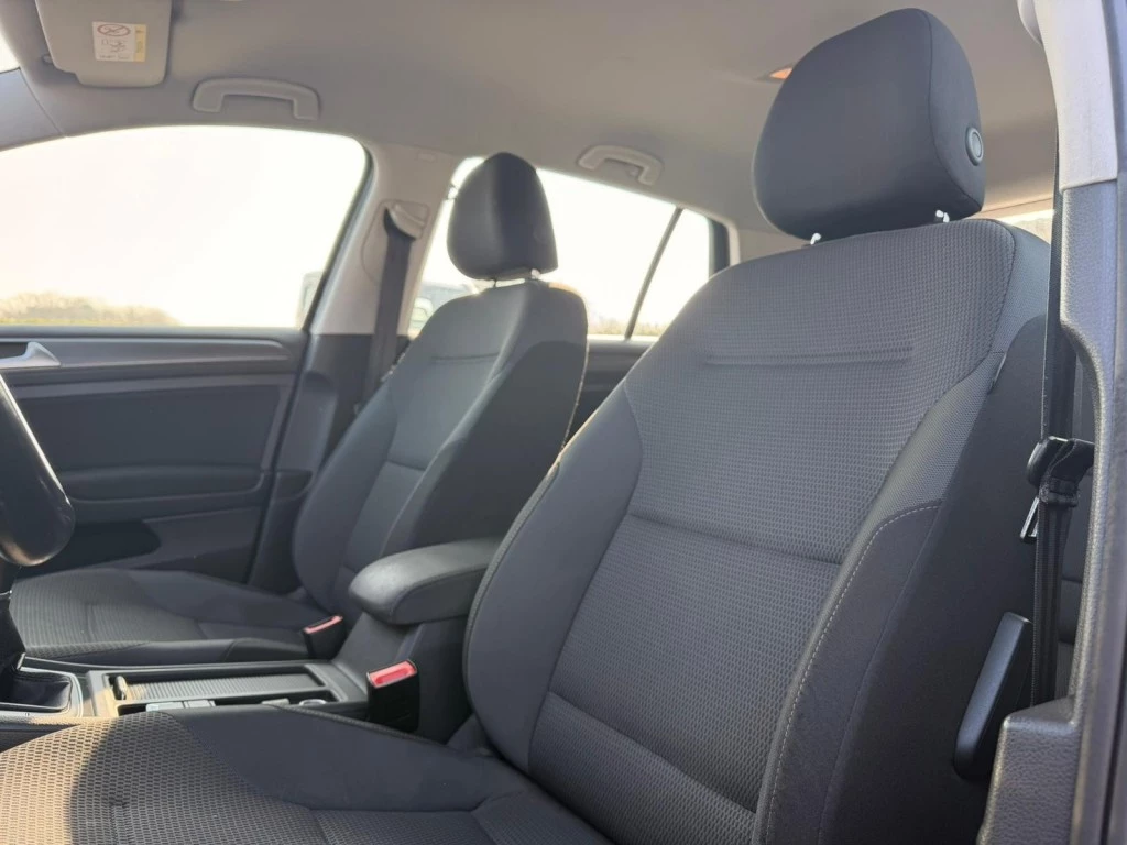 Volkswagen Golf – foto 10