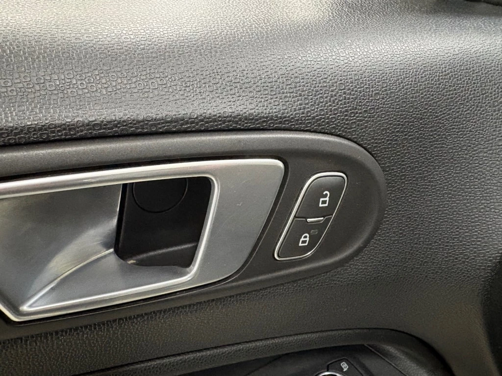 Ford EcoSport – foto 20