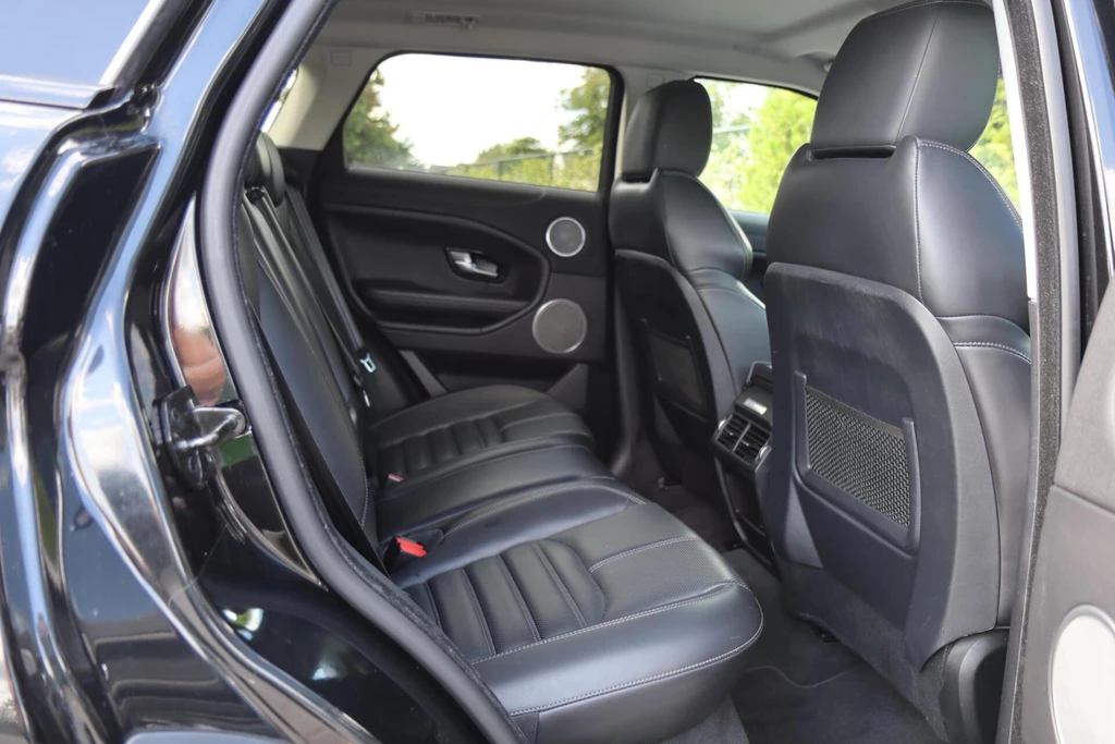Land Rover Range Rover Evoque – foto 78