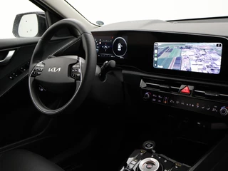 Kia Niro EV – thumbnail 9